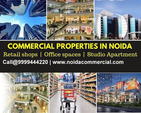 Commercial projects in India