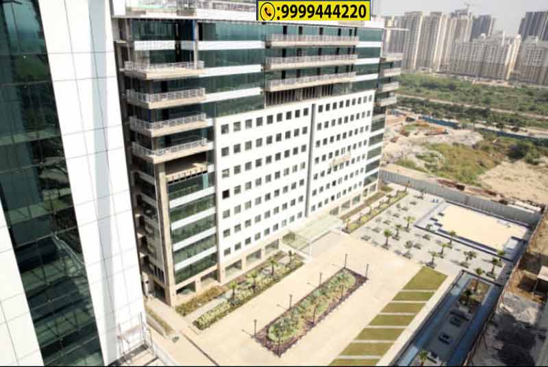  Commercial Projects in Noida